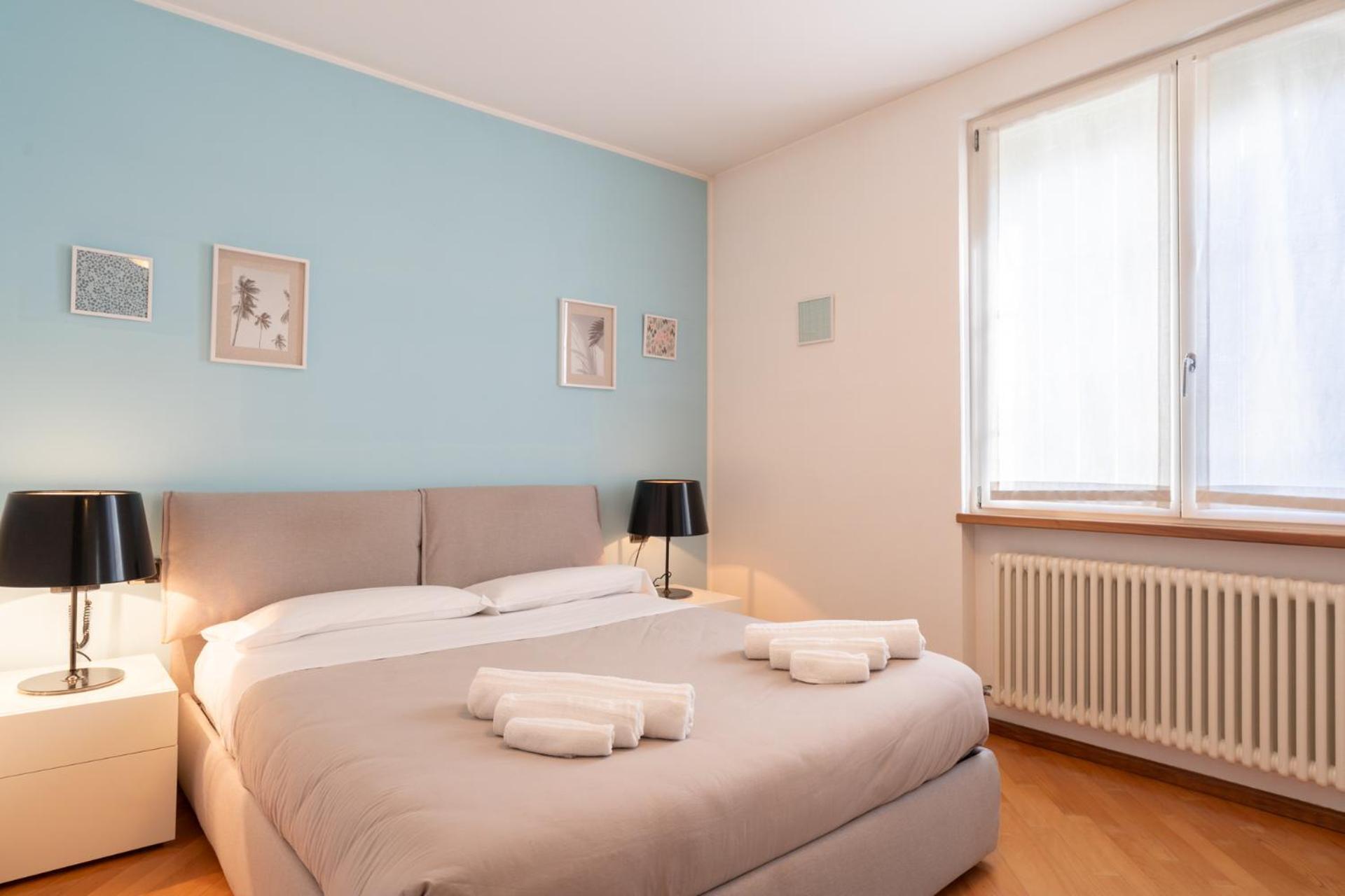 Como Lake - Apartment In Residence 5 Minutes From Lecco Center Galbiate Exteriér fotografie